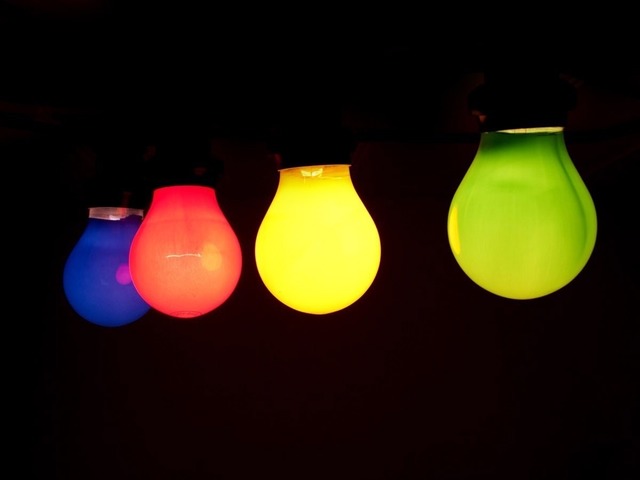 1861 Sir James Clerk Maxwell