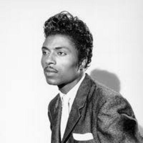 Little Richard
