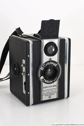 CAMARA CORONET