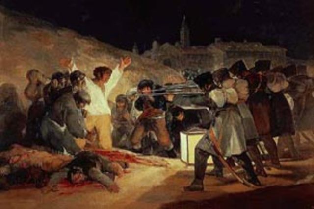 Guerra da independencia