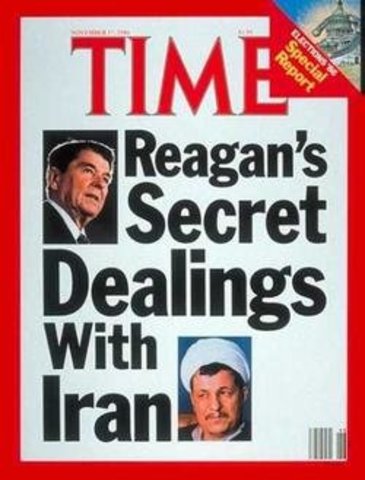 Iran-Contra Affair