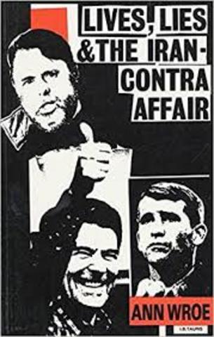 Iran Contra Affair