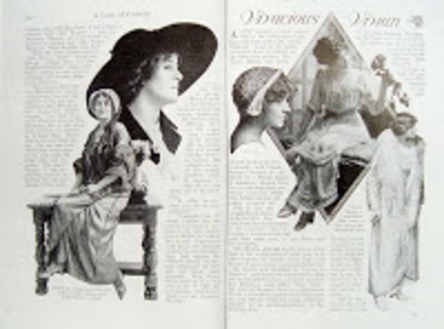 Primera Revista Fotográfica