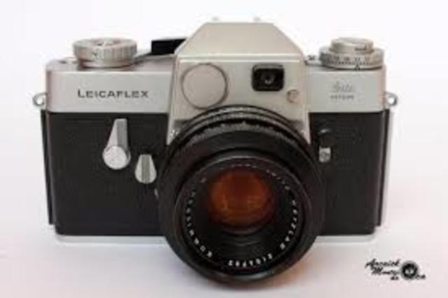 Camara Leica