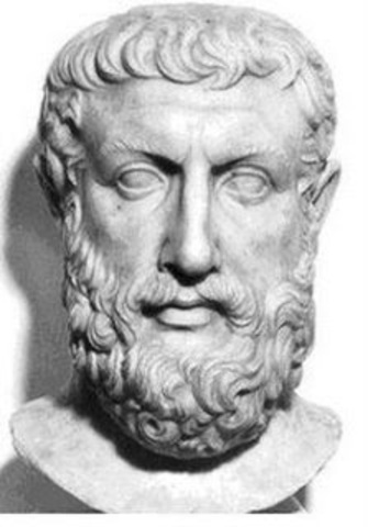 Parménides