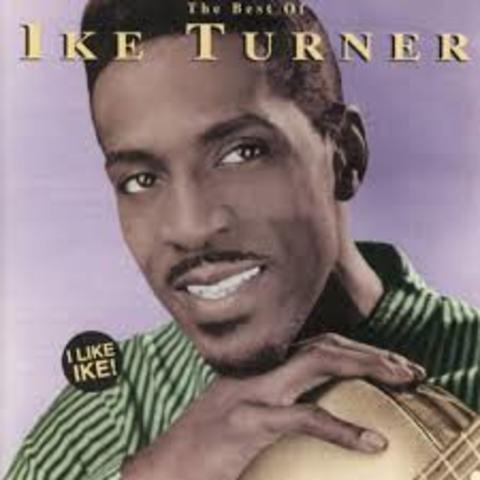 Ike turner
