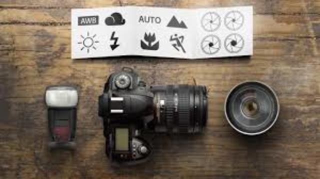 TECNICA FOTOGRAFICA(1850)