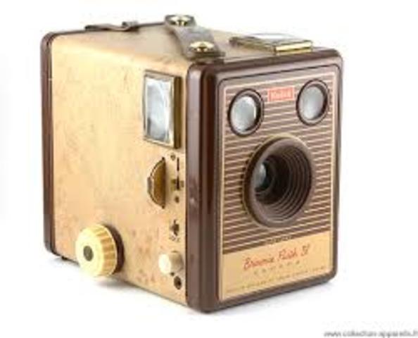 Kodak Brownie
