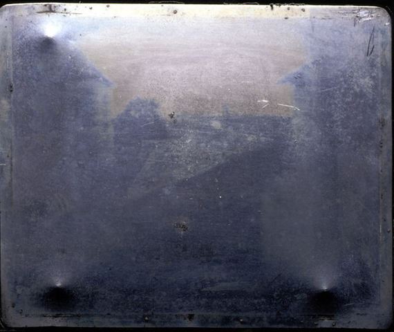 Grabado Heliografico