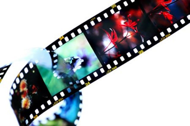 Pelicula Fotografica