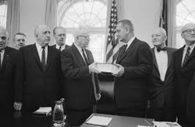 The Warren Commission