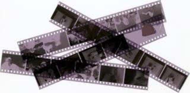 película fotográfica