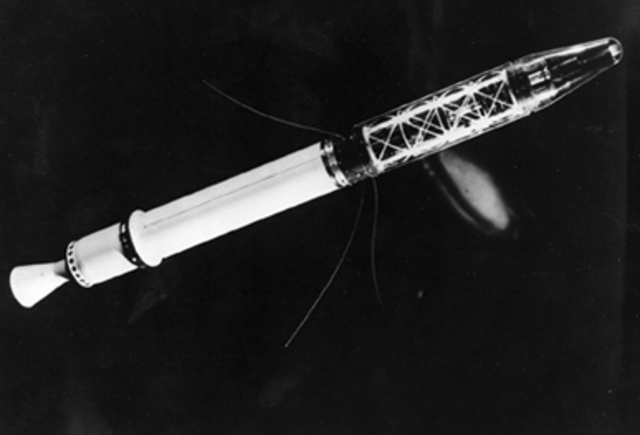 Explorer 1