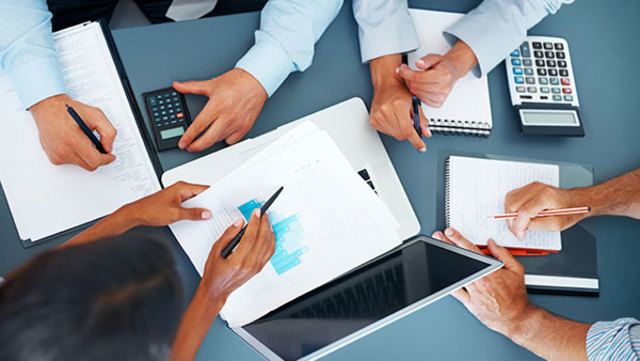 PLAN DE TRABAJO AÑO 2016-2017