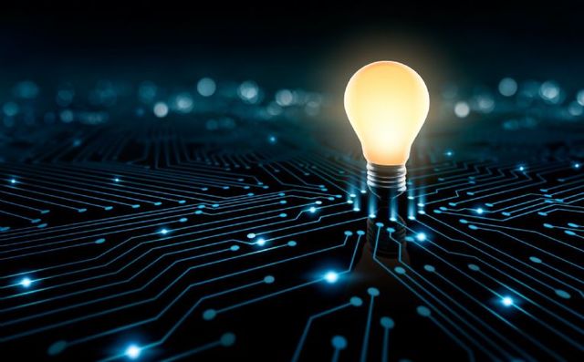 Electricity Discovered