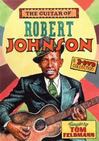Robert Johnson