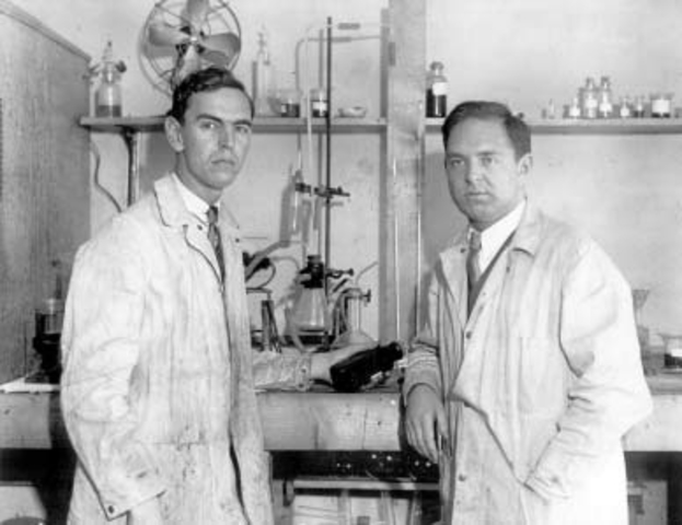 L. Mannès y L. Godowsky