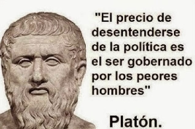 Los Grandes Maestros Griegos: PLATON