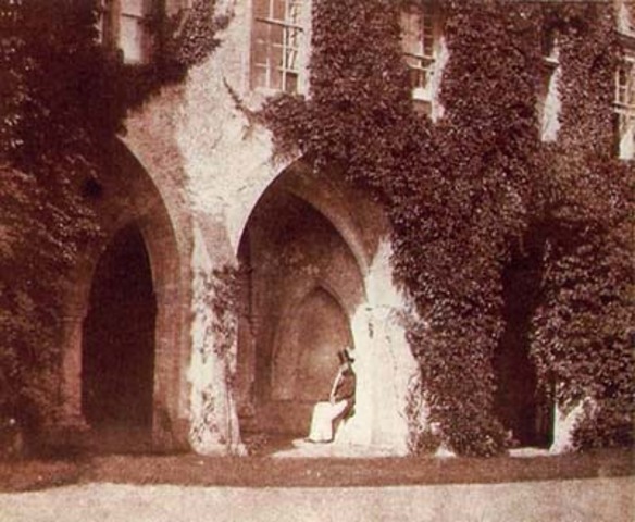 Cloruro de plata es usado sobre el papel