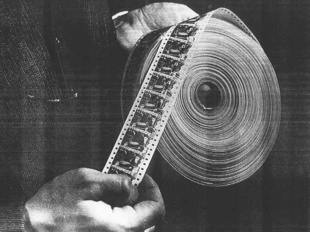 revoluciona la fotografía!