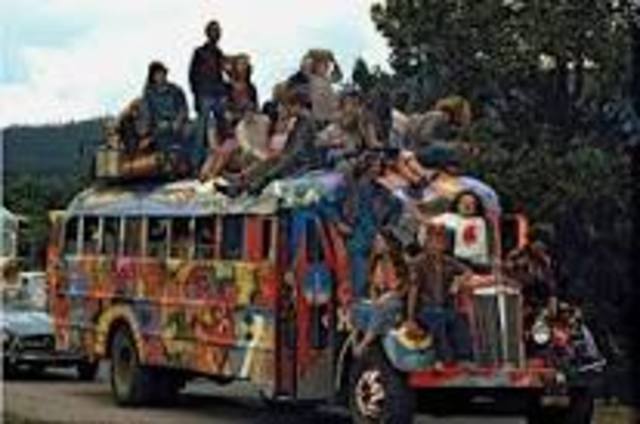 Hippies