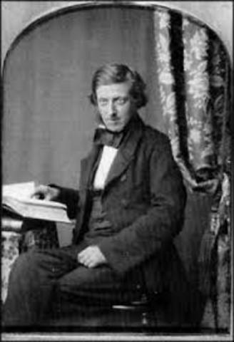 Frederick Scott Archer