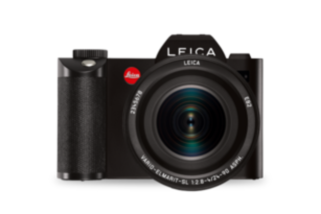 Leica