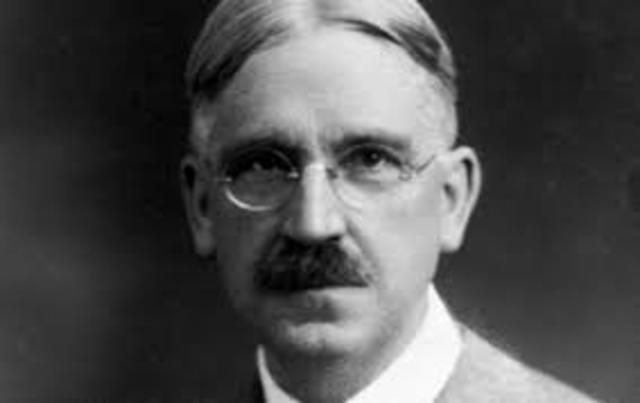 John Dewey
