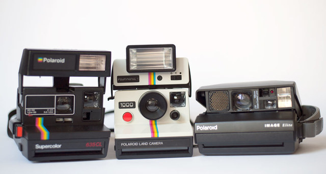 Polaroid