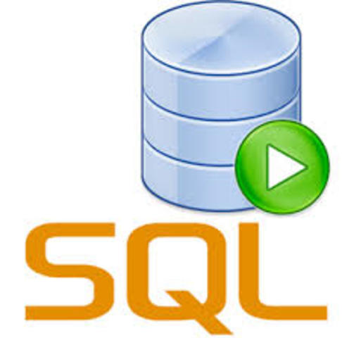 Se crea el lenguaje SQL
