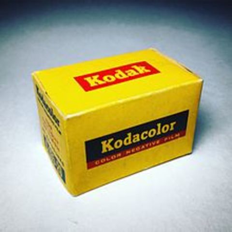Kodacolor