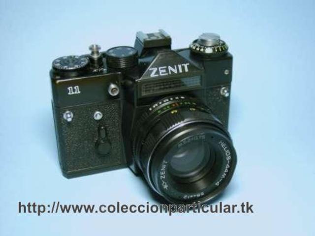 La Zenit