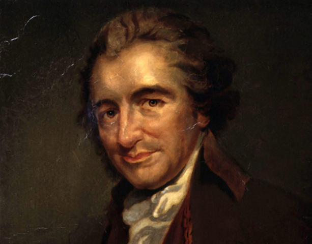 Thomas Paine