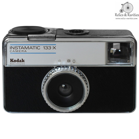 Instamatic 133