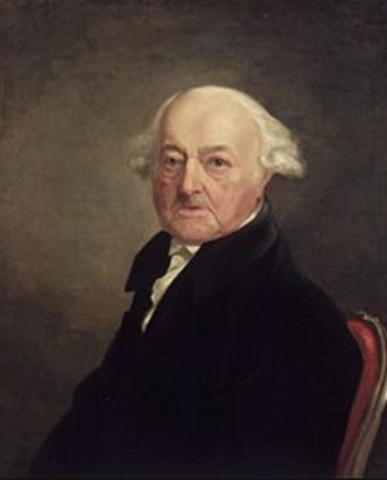 John Adams