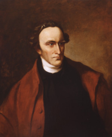 Patrick Henry