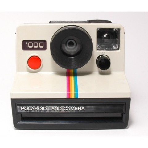 La Polaroid