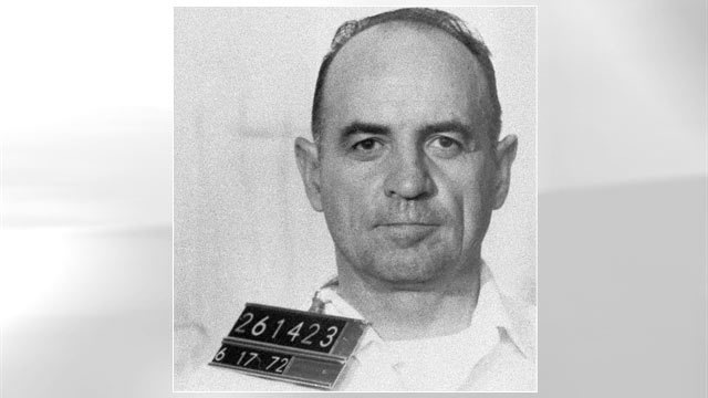 James McCord's Identity Uncovered