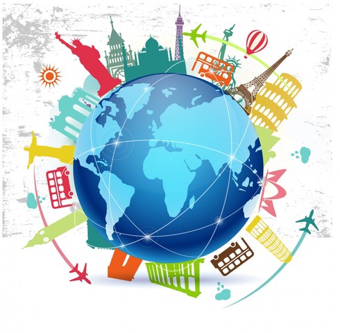 Motivo del viaje a Galápago