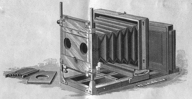 Innovaciones técnicas