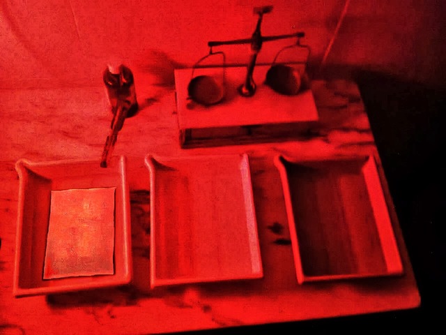 Emulsión de gelatina