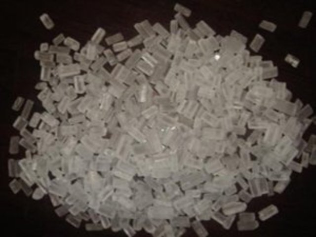 Descubrimiento del Tiosulfato