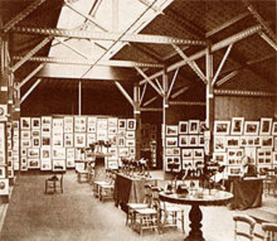 Photographic Society of London