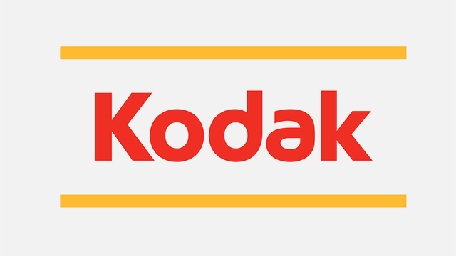 Venta de Kodak