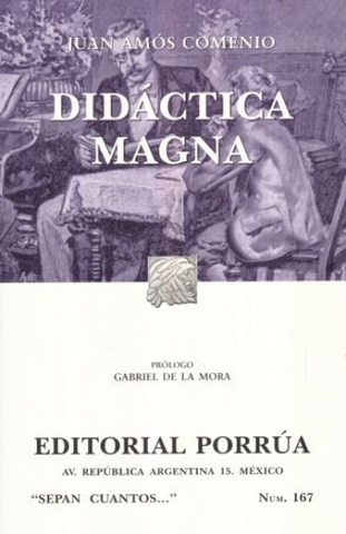 Didáctica Magna
