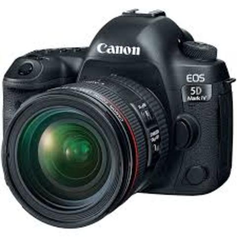 Canon EOS 5D