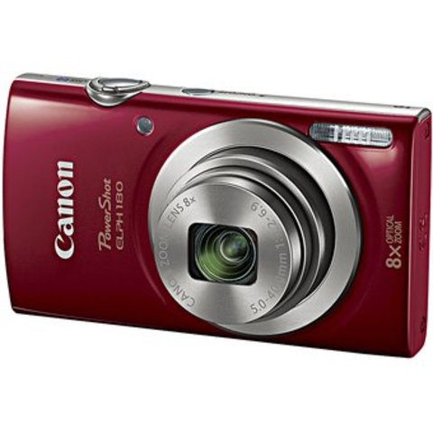 LA CÁMARA FOTOGRÁFICA DIGITAL