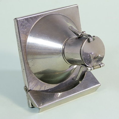 Demon Detective Camera