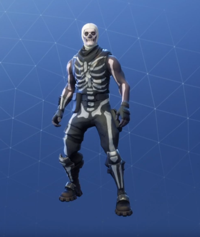 Welcome to Fortnitemares