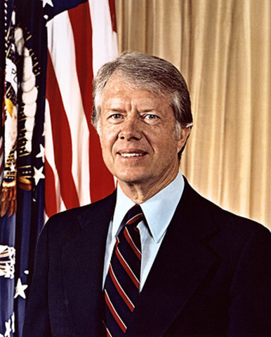 Jimmy Carter